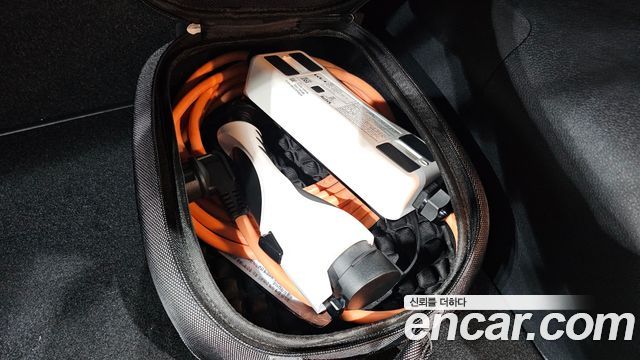 Kia Niro EV Noblesse 2022 — фото 32