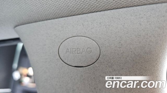 Kia Niro EV Noblesse 2022 — фото 33