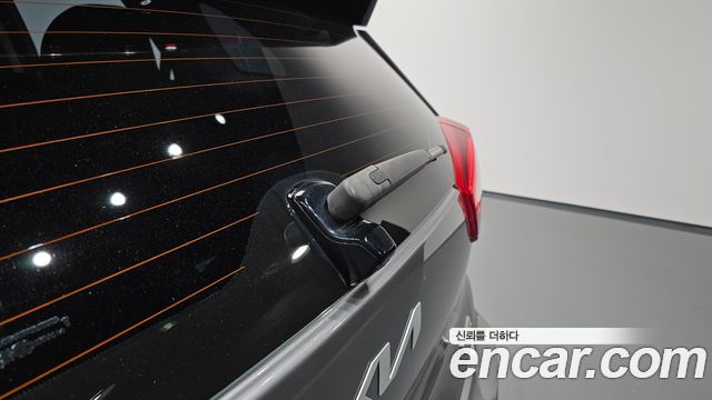 Kia Niro EV Noblesse 2022 — фото 34