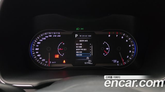 Hyundai Tucson (NX4) Gasoline 1.6 Turbo 2WD Modern 2021 — фото 8