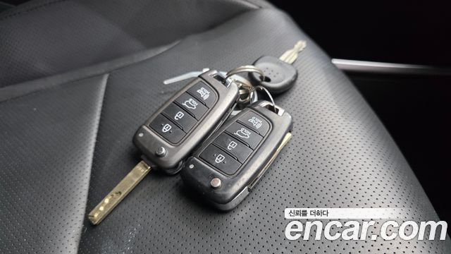 Hyundai Tucson (NX4) Gasoline 1.6 Turbo 2WD Modern 2021 — фото 17
