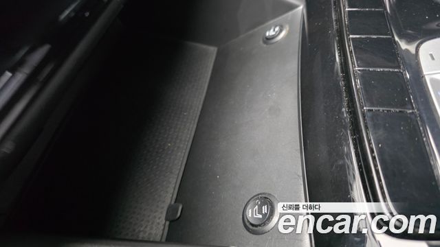 Hyundai Tucson (NX4) Gasoline 1.6 Turbo 2WD Modern 2021 — фото 18