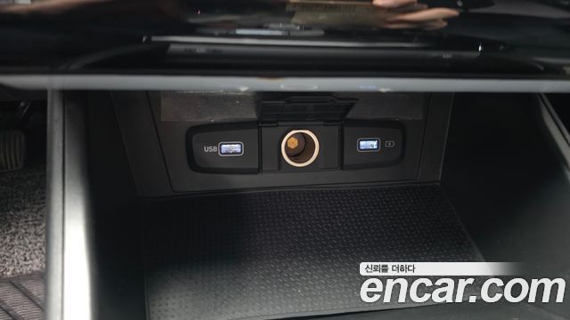 Hyundai Tucson (NX4) Gasoline 1.6 Turbo 2WD Modern 2021 — фото 28