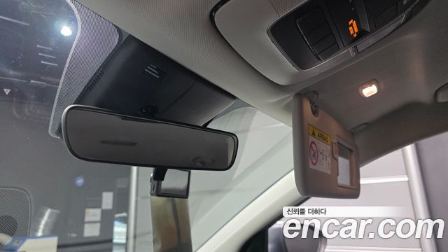 Hyundai Tucson (NX4) Gasoline 1.6 Turbo 2WD Modern 2021 — фото 29