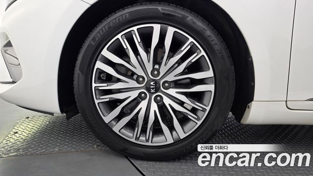 Kia K7 Premier 2.5 GDI X Edition 2020 — фото 5