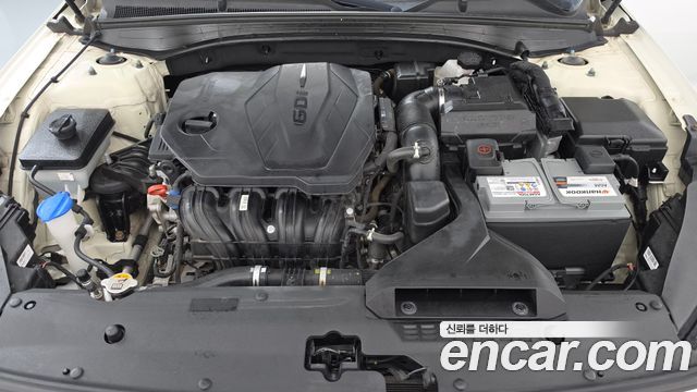 Kia K7 Premier 2.5 GDI X Edition 2020 — фото 6