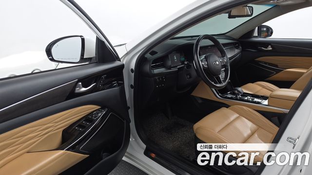 Kia K7 Premier 2.5 GDI X Edition 2020 — фото 10
