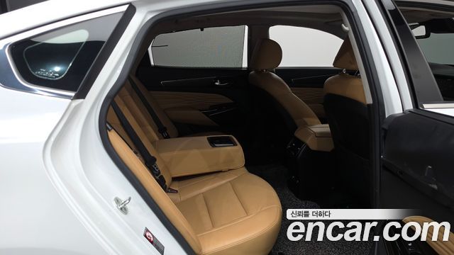 Kia K7 Premier 2.5 GDI X Edition 2020 — фото 11