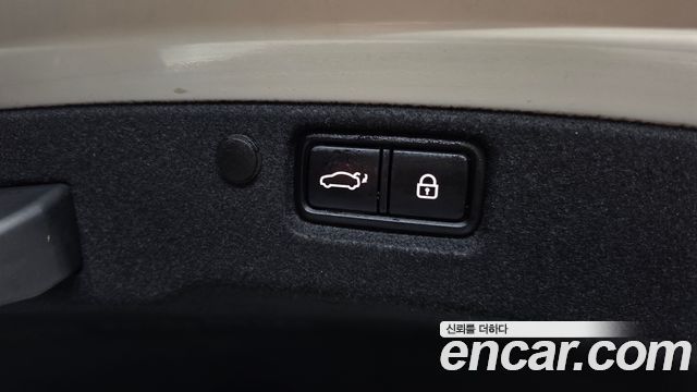 Kia K7 Premier 2.5 GDI X Edition 2020 — фото 18