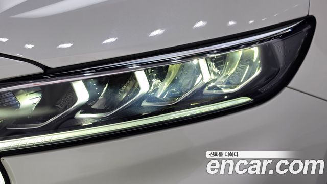Kia K7 Premier 2.5 GDI X Edition 2020 — фото 22