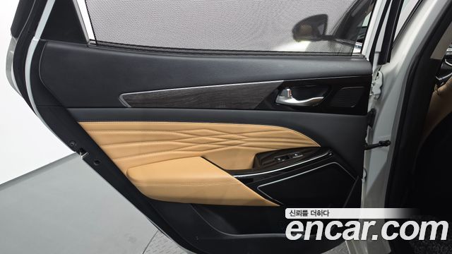 Kia K7 Premier 2.5 GDI X Edition 2020 — фото 25