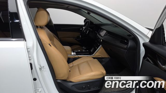 Kia K7 Premier 2.5 GDI X Edition 2020 — фото 26