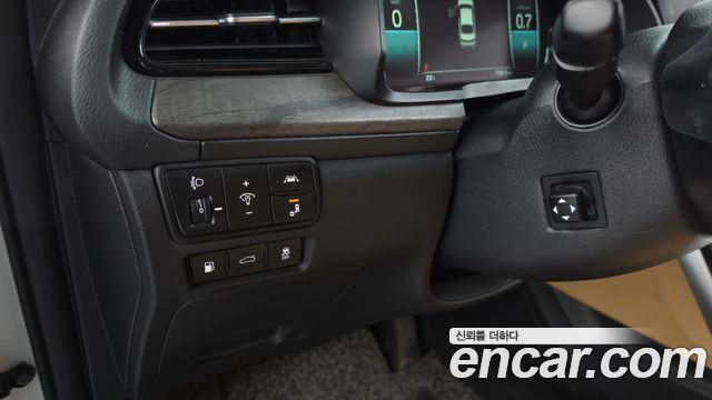Kia K7 Premier 2.5 GDI X Edition 2020 — фото 27