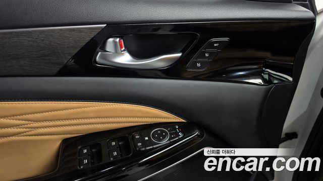 Kia K7 Premier 2.5 GDI X Edition 2020 — фото 29
