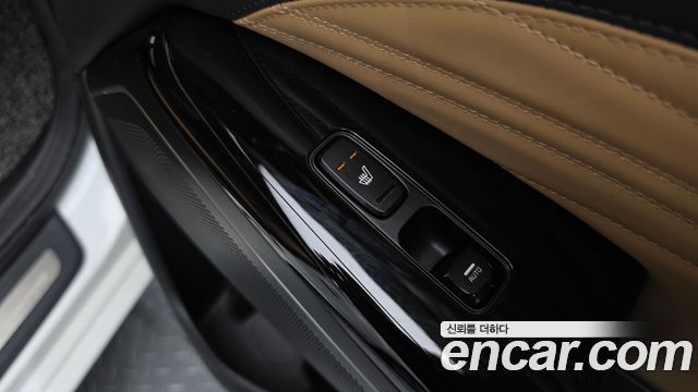 Kia K7 Premier 2.5 GDI X Edition 2020 — фото 30