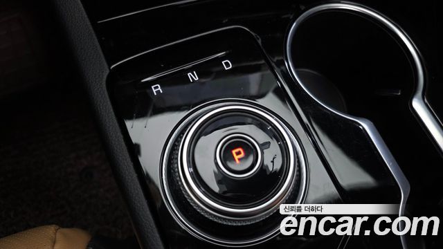 Kia K5 (III) 1.6 Turbo Signature 2021 — фото 9