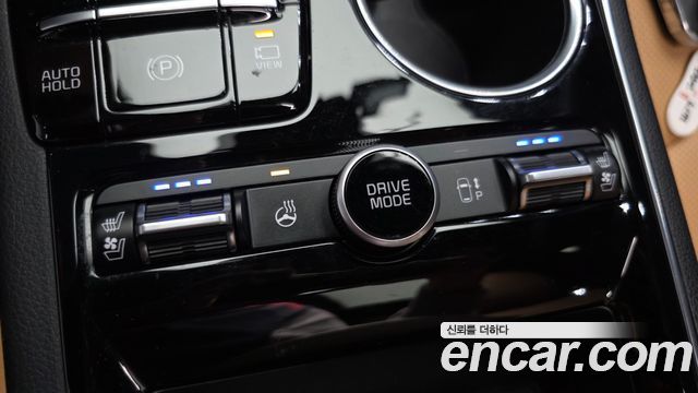 Kia K5 (III) 1.6 Turbo Signature 2021 — фото 37
