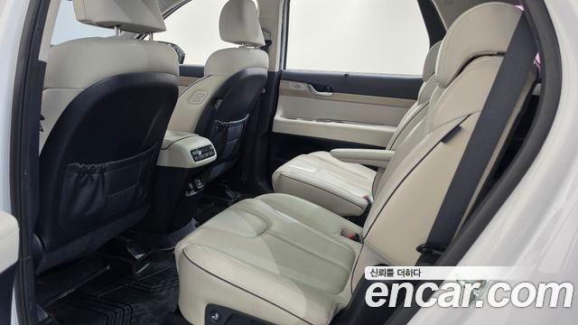 Hyundai Palisade Gasoline 3.8 4WD Prestige 2019 — фото 11