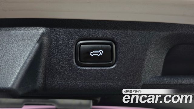 Hyundai Palisade Gasoline 3.8 4WD Prestige 2019 — фото 19