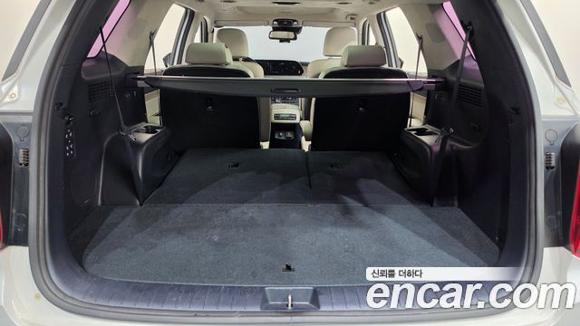 Hyundai Palisade Gasoline 3.8 4WD Prestige 2019 — фото 20