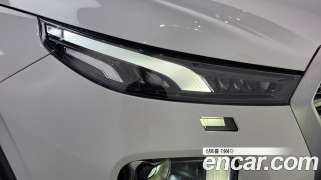 Hyundai Palisade Gasoline 3.8 4WD Prestige 2019 — фото 22