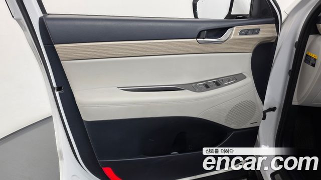 Hyundai Palisade Gasoline 3.8 4WD Prestige 2019 — фото 24