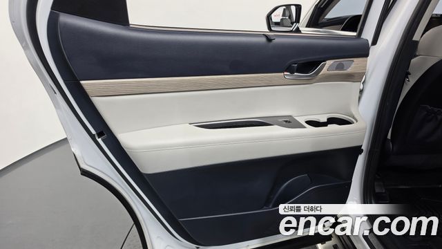 Hyundai Palisade Gasoline 3.8 4WD Prestige 2019 — фото 25