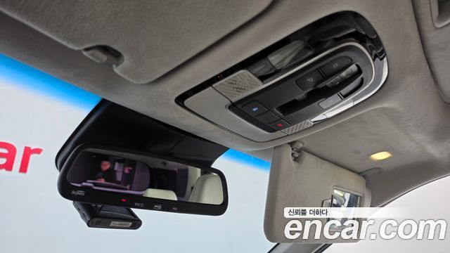 Hyundai Palisade Gasoline 3.8 4WD Prestige 2019 — фото 28
