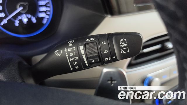 Hyundai Palisade Gasoline 3.8 4WD Prestige 2019 — фото 29