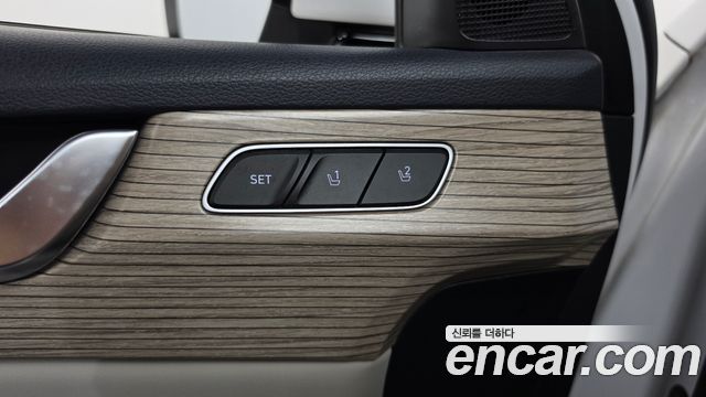 Hyundai Palisade Gasoline 3.8 4WD Prestige 2019 — фото 34