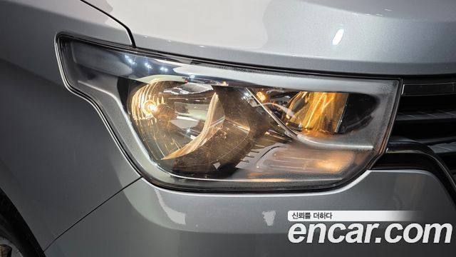 Hyundai Grand Starex Wagon 12-Seater Modern 2018 — фото 28