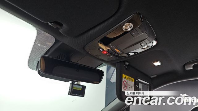 Kia Sorento (IV) HEV 1.6 2WD Noblesse 2023 — фото 18