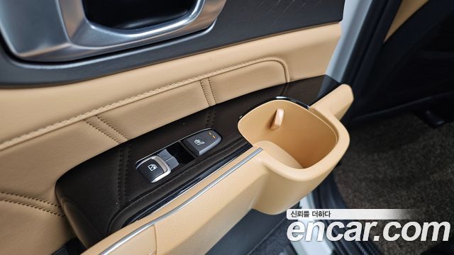 Kia Sorento (IV) HEV 1.6 2WD Noblesse 2023 — фото 19