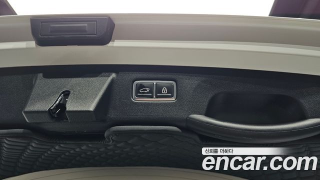 Kia Sorento (IV) HEV 1.6 2WD Noblesse 2023 — фото 27