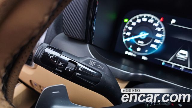 Kia Sorento (IV) HEV 1.6 2WD Noblesse 2023 — фото 34
