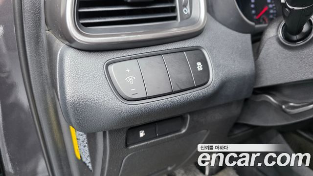 Kia Sorento Diesel 2.0 2WD Prestige 2017 — фото 16