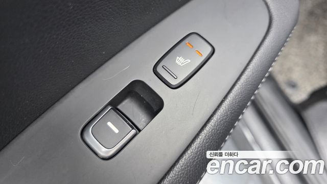 Kia Sorento Diesel 2.0 2WD Prestige 2017 — фото 21