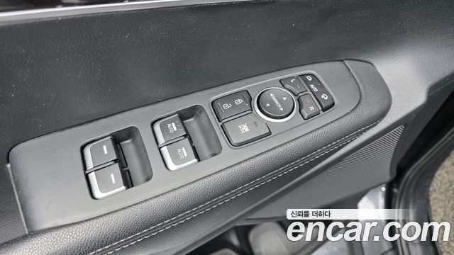 Kia Sorento Diesel 2.0 2WD Prestige 2017 — фото 22