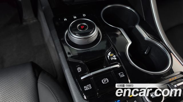 Kia K5 (III) 2.0 Prestige 2022 — фото 9