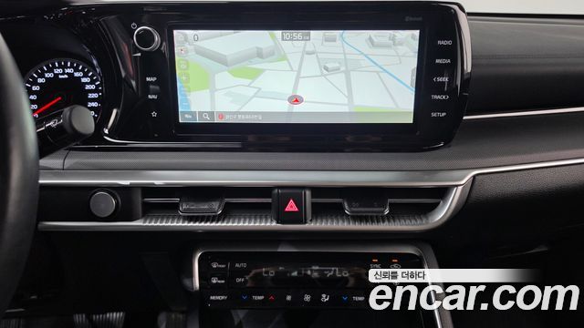 Kia K5 (III) 2.0 Prestige 2022 — фото 13
