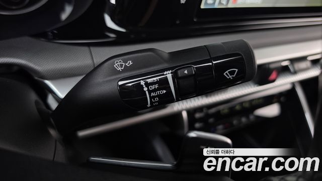 Kia K5 (III) 2.0 Prestige 2022 — фото 28