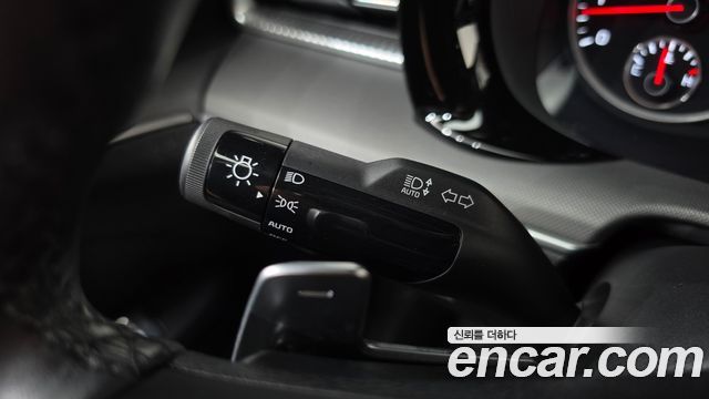 Kia K5 (III) 2.0 Prestige 2022 — фото 30