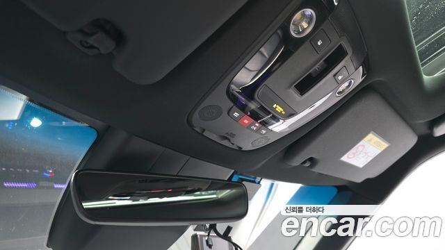 Kia EV6 Long Range 4WD GT Line 2023 — фото 34