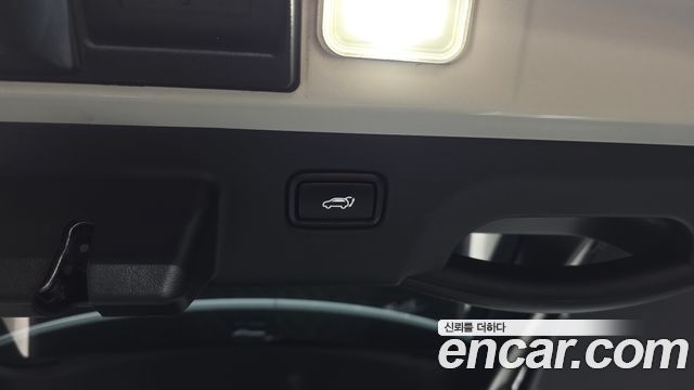 Kia EV6 Long Range 4WD GT Line 2023 — фото 35