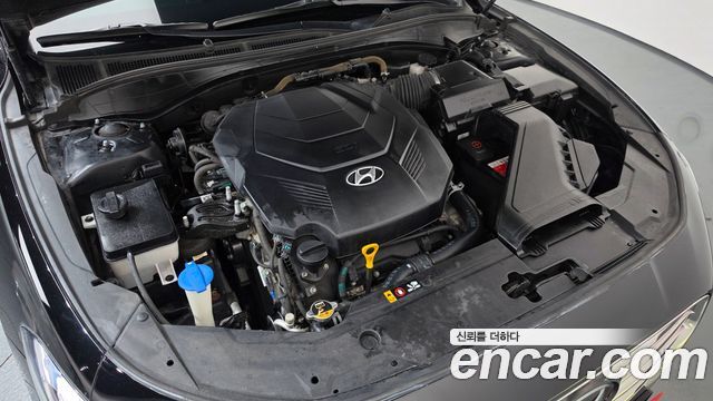Hyundai Grandeur (IG) 3.0 Exclusive Special 2018 — фото 6