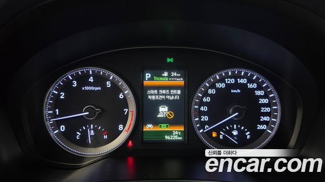 Hyundai Grandeur (IG) 3.0 Exclusive Special 2018 — фото 8