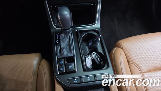 Hyundai Grandeur (IG) 3.0 Exclusive Special 2018 — фото 9
