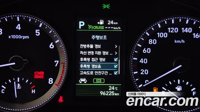 Hyundai Grandeur (IG) 3.0 Exclusive Special 2018 — фото 18
