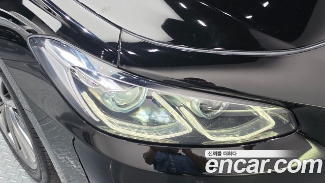 Hyundai Grandeur (IG) 3.0 Exclusive Special 2018 — фото 22