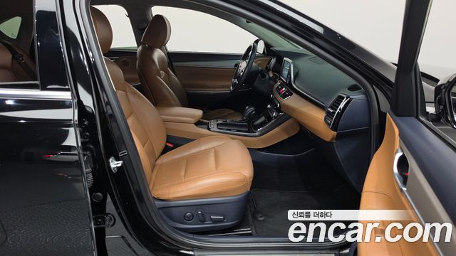 Hyundai Grandeur (IG) 3.0 Exclusive Special 2018 — фото 26